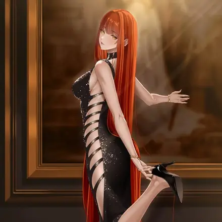 Full body